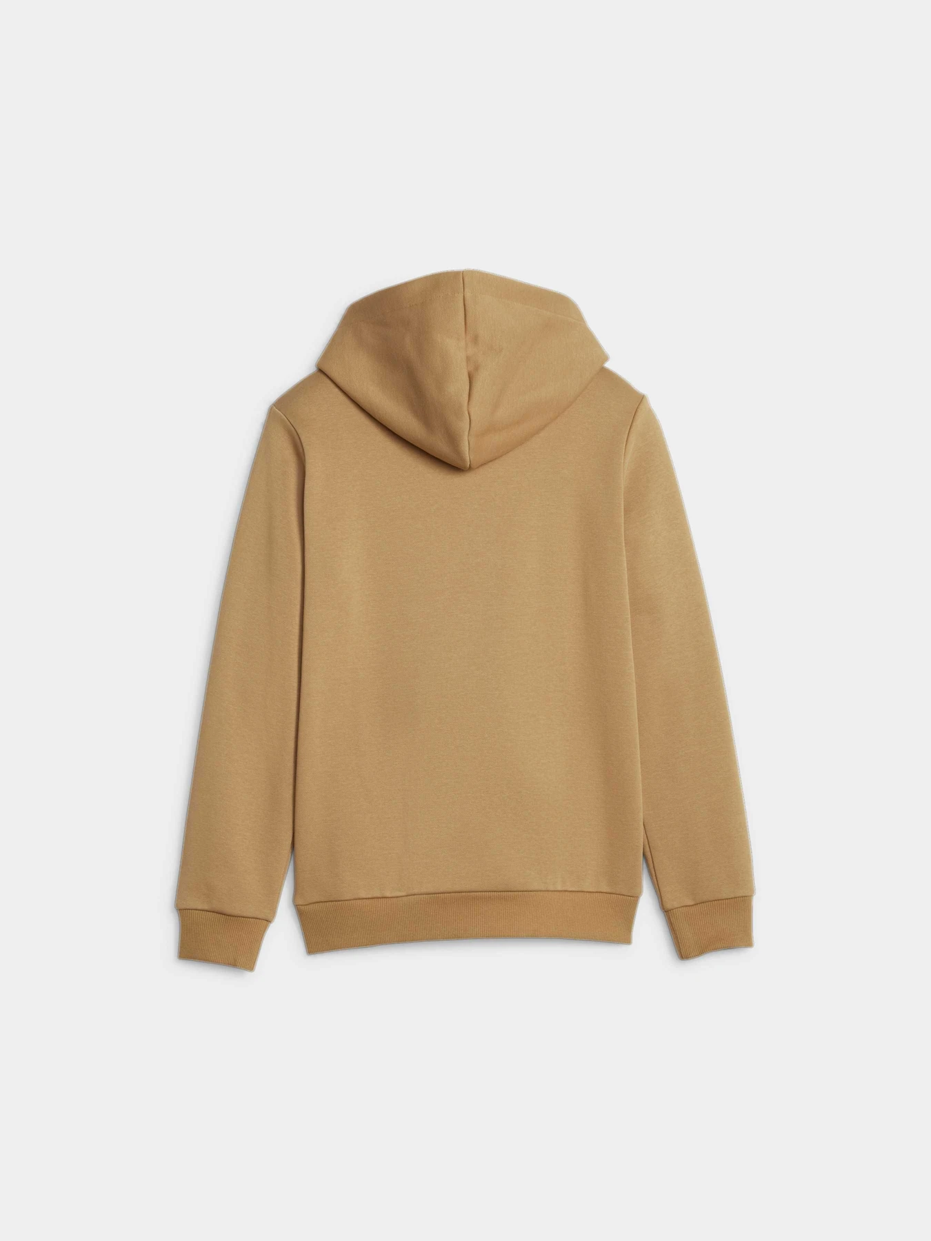 Худи и свитшоты PUMA Ess Big Logo Hoodie модель 586965 Фото