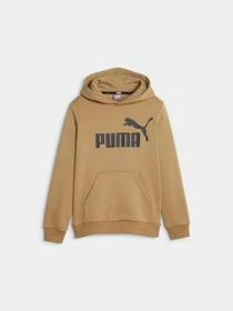 Худи и свитшоты PUMA Ess Big Logo Hoodie модель 586965 Фото