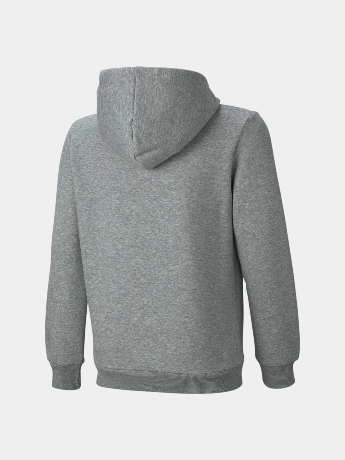 Худі та світшоти PUMA Ess Big Logo Hoodie модель 586965 Худі та світшоти PUMA Ess Big Logo Hoodie модель 586965 Фото