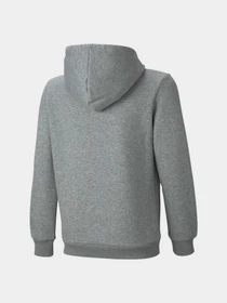 Худі та світшоти PUMA Ess Big Logo Hoodie модель 586965 Фото