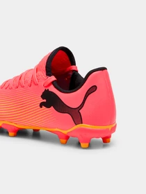 Детские бутсы FUTURE 7 PLAY FG/AG Youth Football Boots Future 7 Play Fg/ag Jr модель 107734 Фото