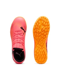 Кросівки PUMA Future 7 Play Tt Jr модель 107737 Фото