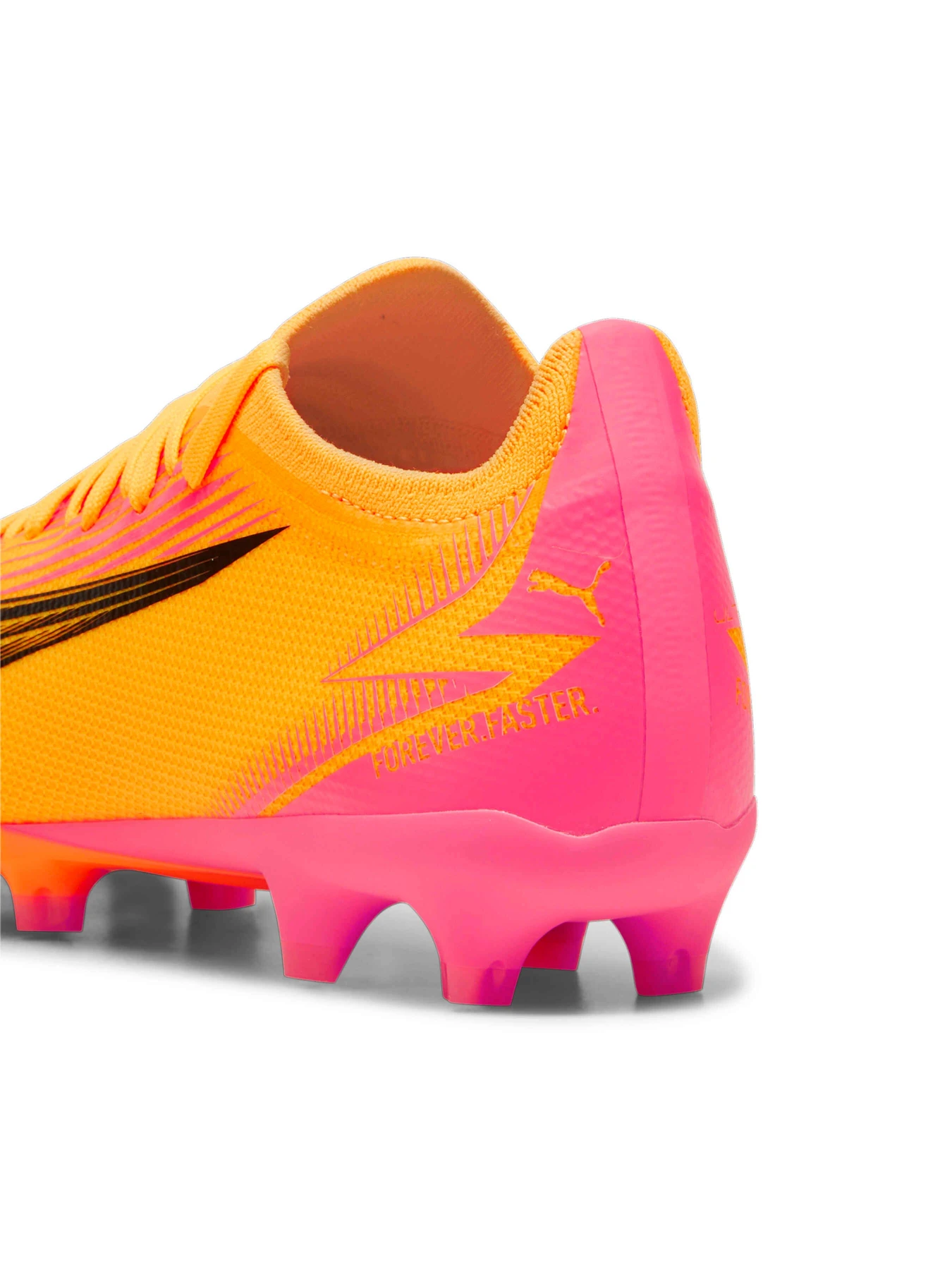 Кроссовки PUMA Ultra Match Fg/ag модель 107754 Фото