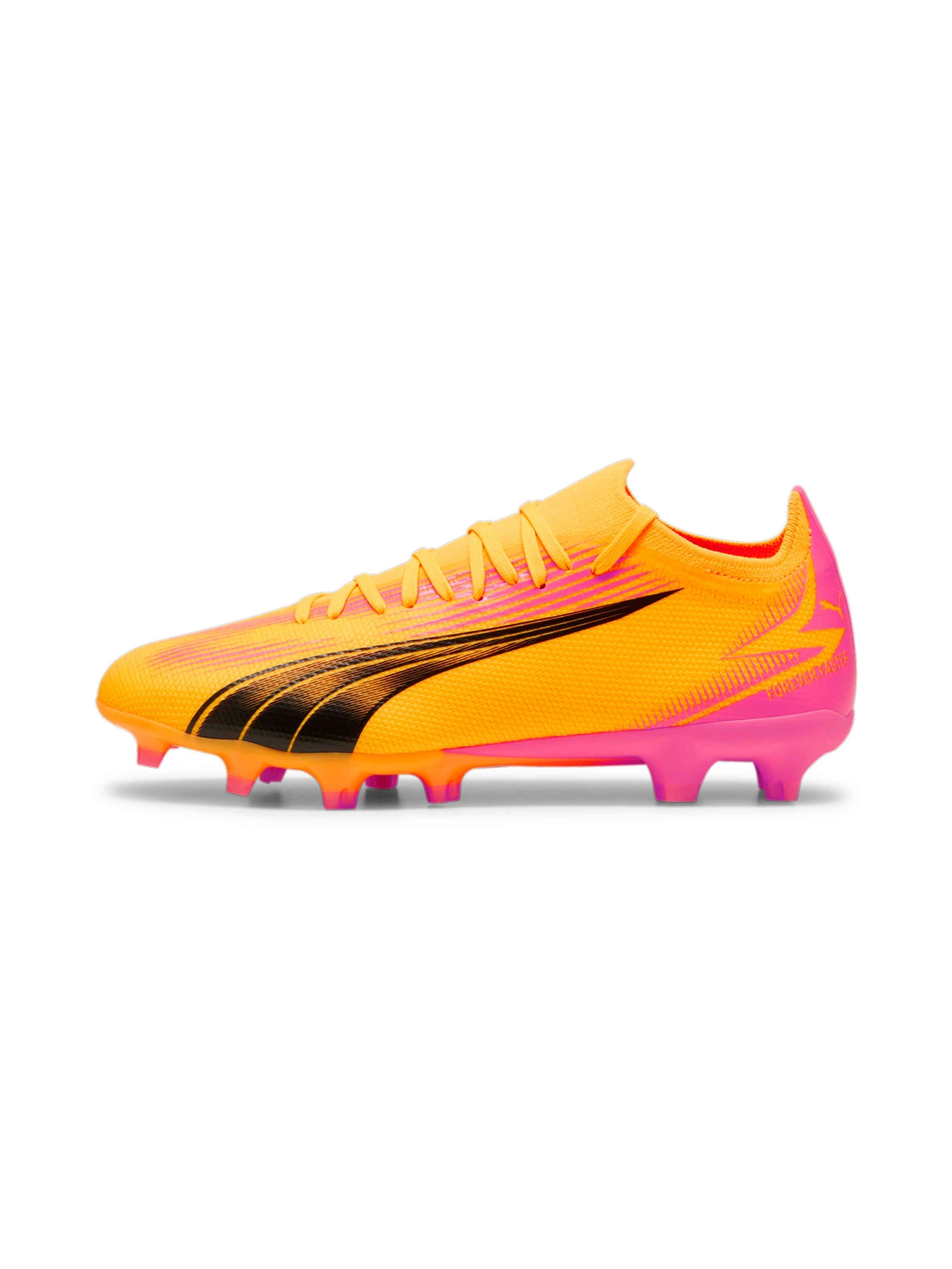 Кроссовки PUMA Ultra Match Fg/ag модель 107754 Фото