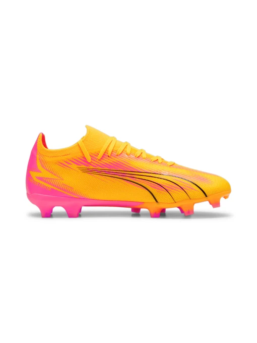 Кроссовки PUMA Ultra Match Fg/ag модель 107754 Фото