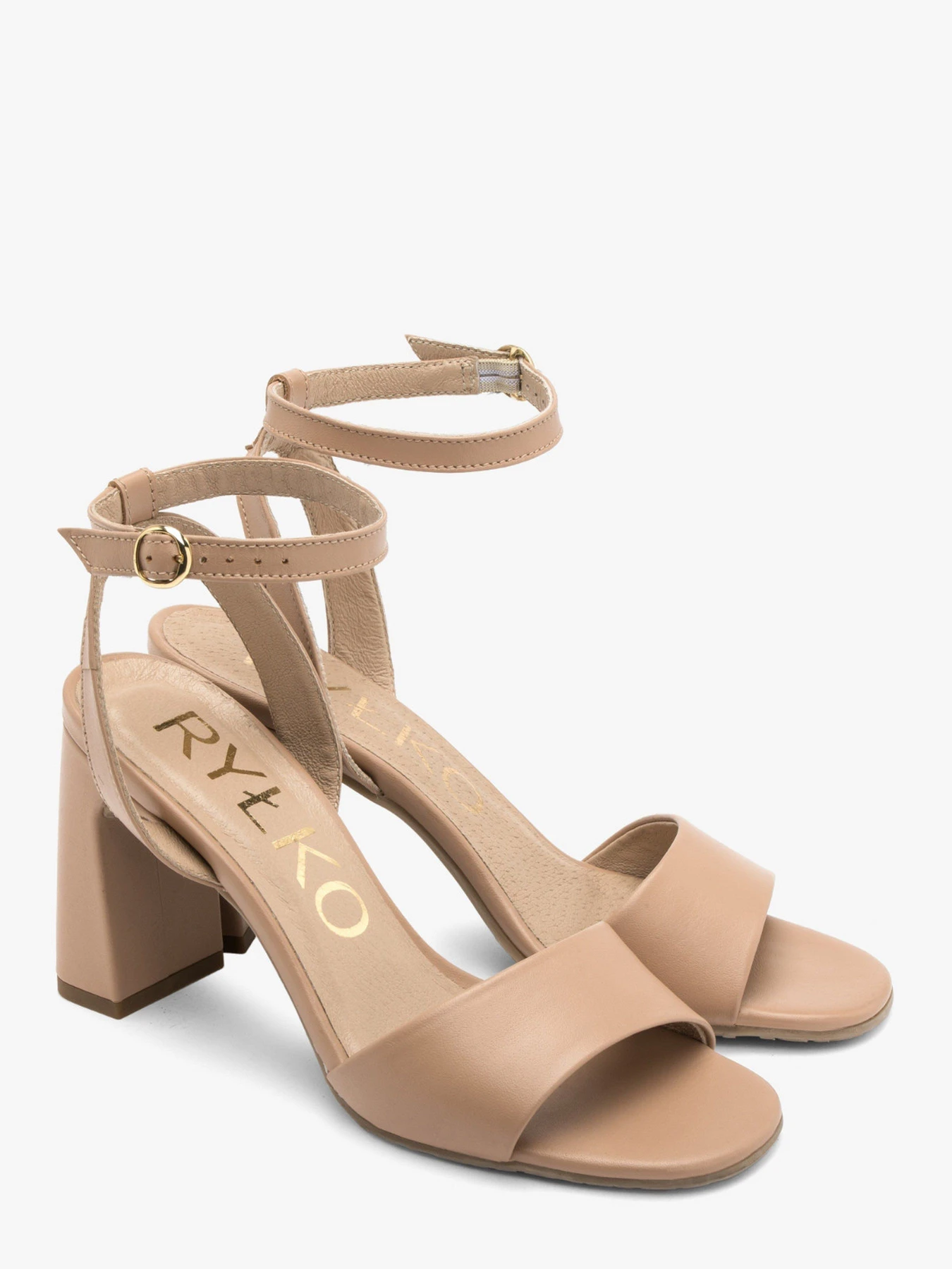 Босоніжки RYLKO модель 8PF44_R1_3NZ Босоніжки RYLKO модель 8PF44_R1_3NZ Фото