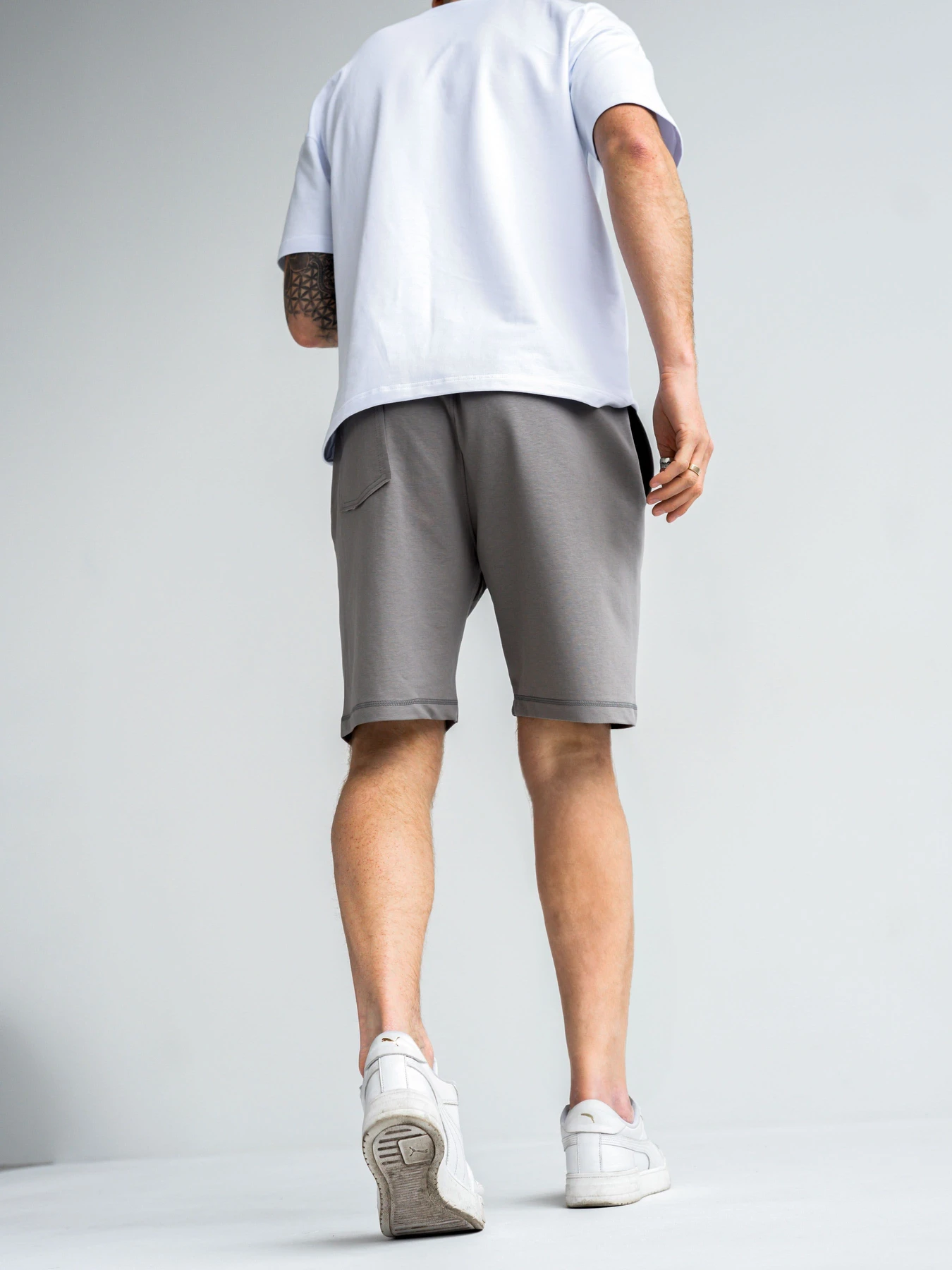 Шорти TeamV модель 608-3 Шорти TeamV модель 608-3 Фото