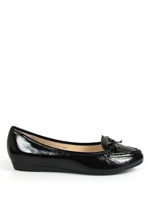 Туфли и лоферы It-girl модель 8459-218-2782 Фото