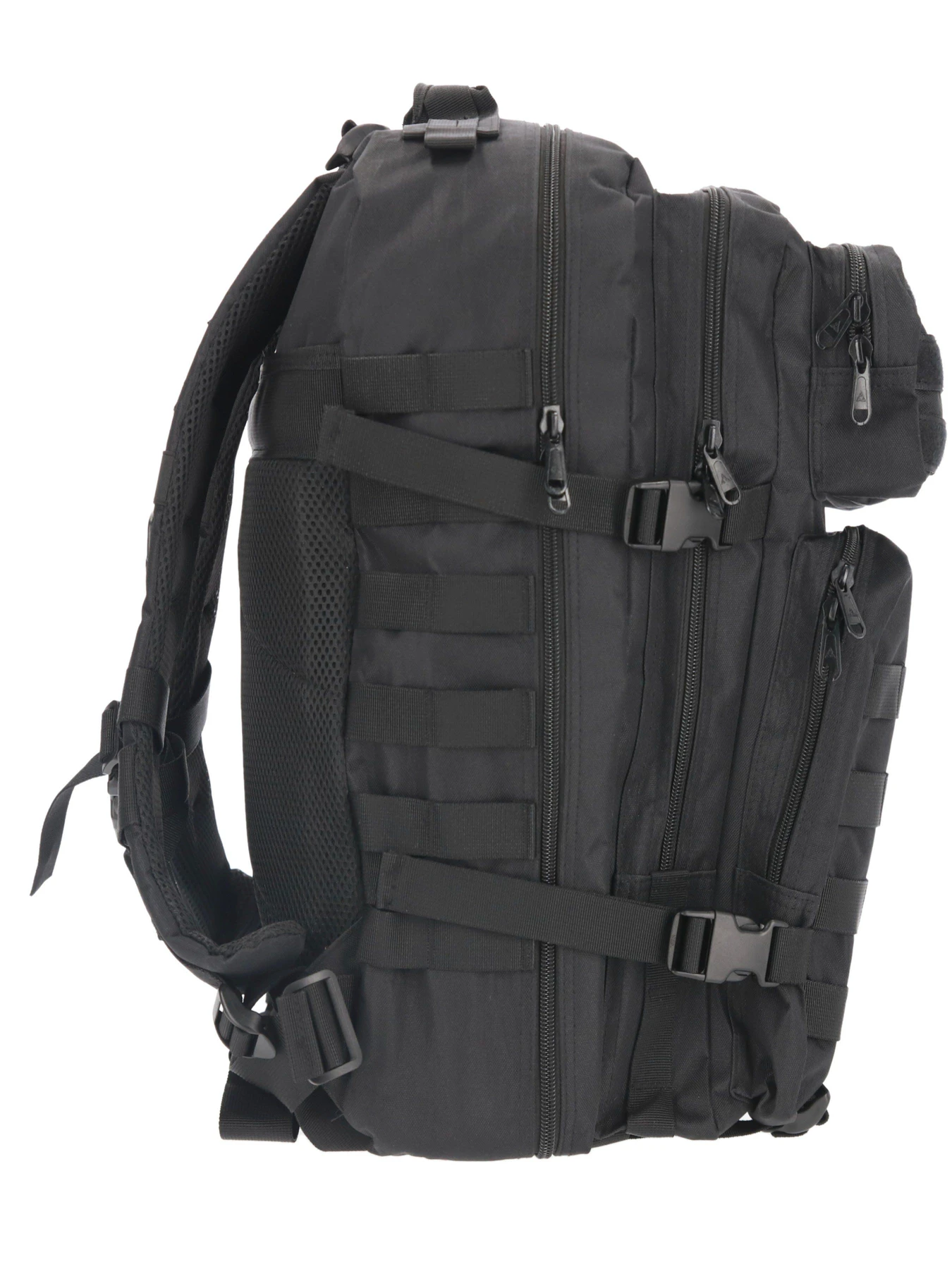 Рюкзаки Protectonic модель 31-41878(JS009)-BLA Рюкзаки Protectonic модель 31-41878(JS009)-BLA Фото