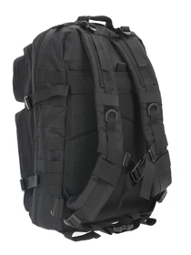 Рюкзаки Protectonic модель 31-41878(JS009)-BLA Фото