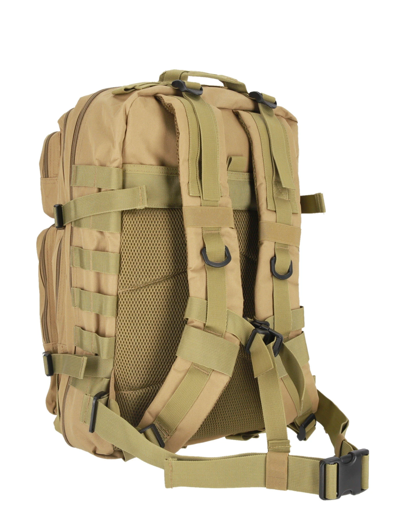 Рюкзаки Protectonic модель 31-41877(JS010)-OLI Рюкзаки Protectonic модель 31-41877(JS010)-OLI Фото