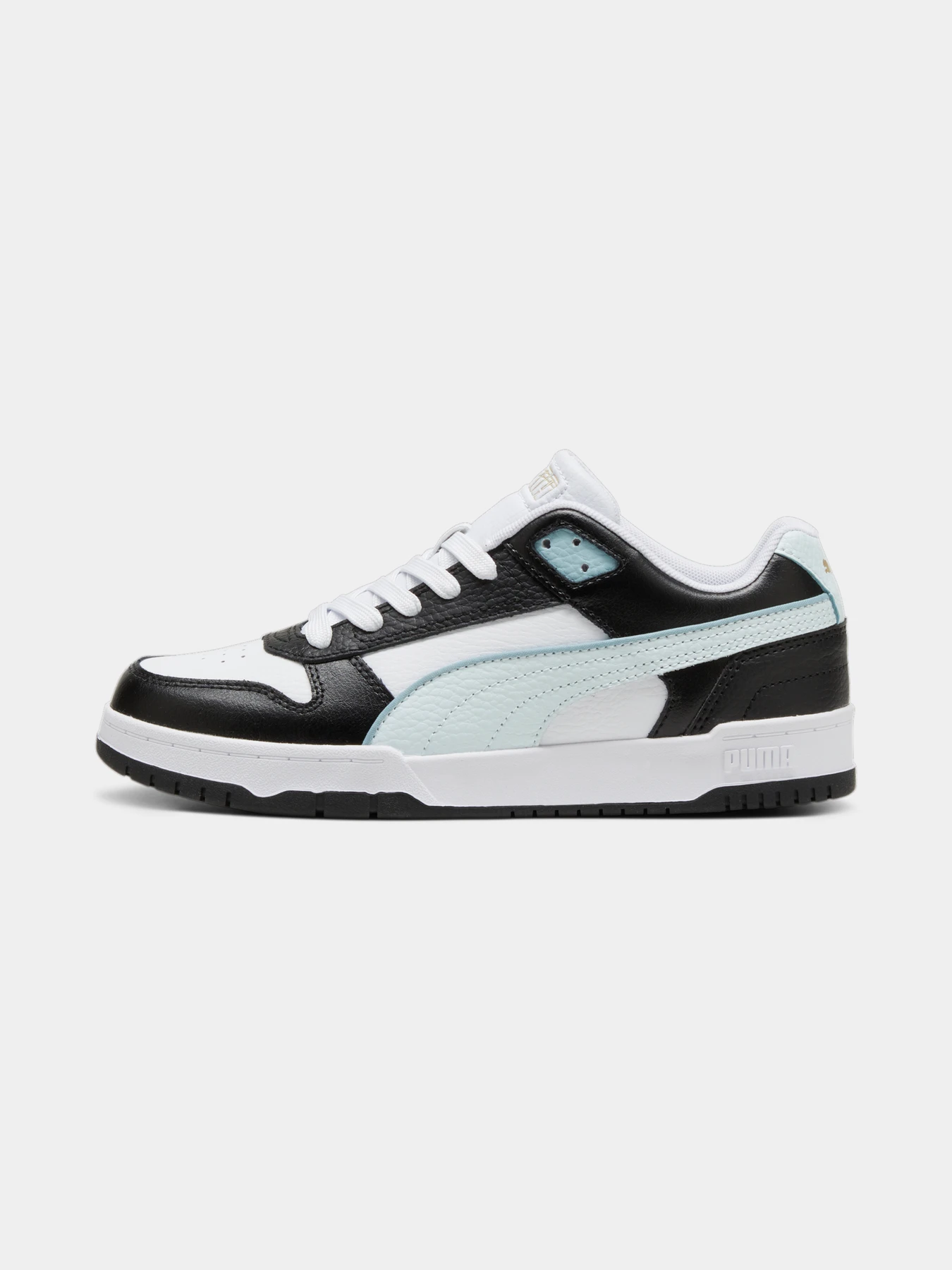 Кеды PUMA Rbd Game Low модель 386373 Фото
