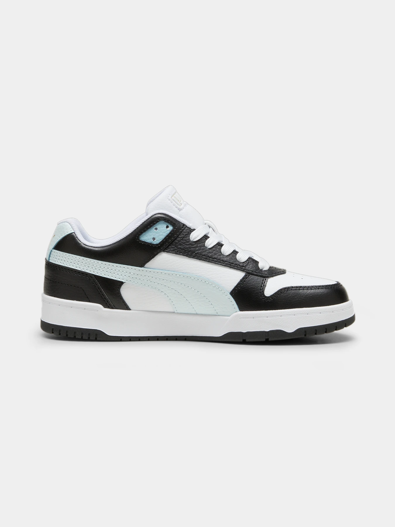 Кеды PUMA Rbd Game Low модель 386373 Фото