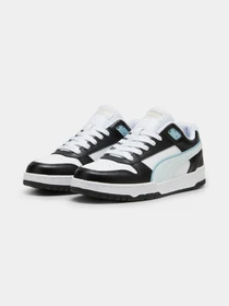 Кеды PUMA Rbd Game Low модель 386373 Фото