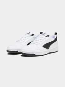 Кеды PUMA Rebound V6 Low модель 392328 Фото