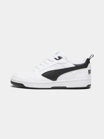 Кеды PUMA Rebound V6 Low модель 392328 Фото