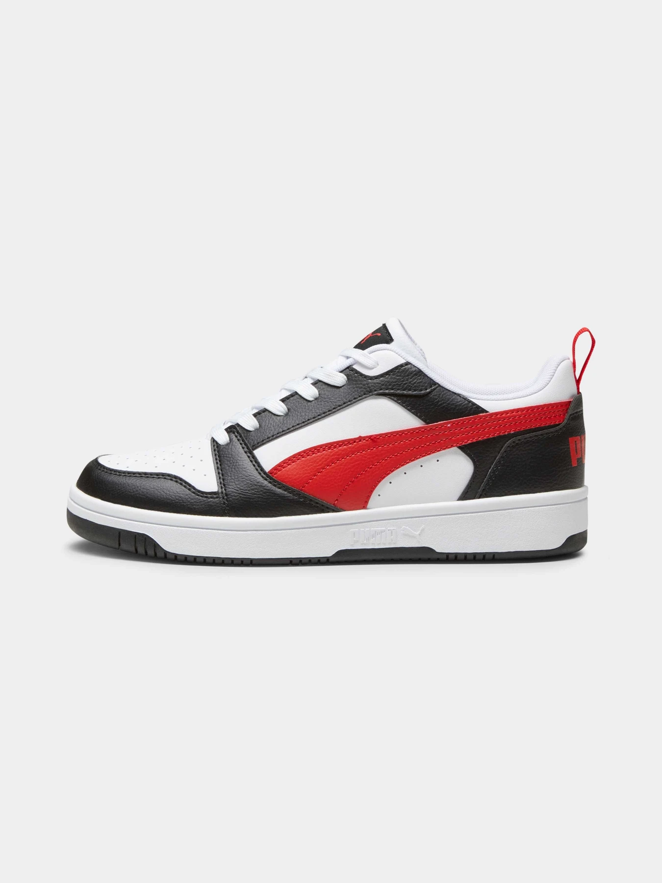 Кеды PUMA Rebound V6 Low модель 392328 Фото