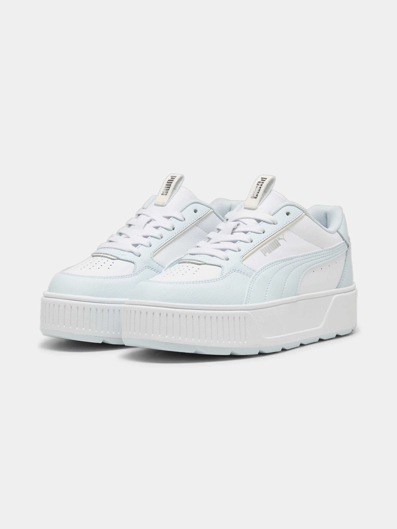 Кеди PUMA Karmen Rebelle модель 387212 Кеди PUMA Karmen Rebelle модель 387212 Фото