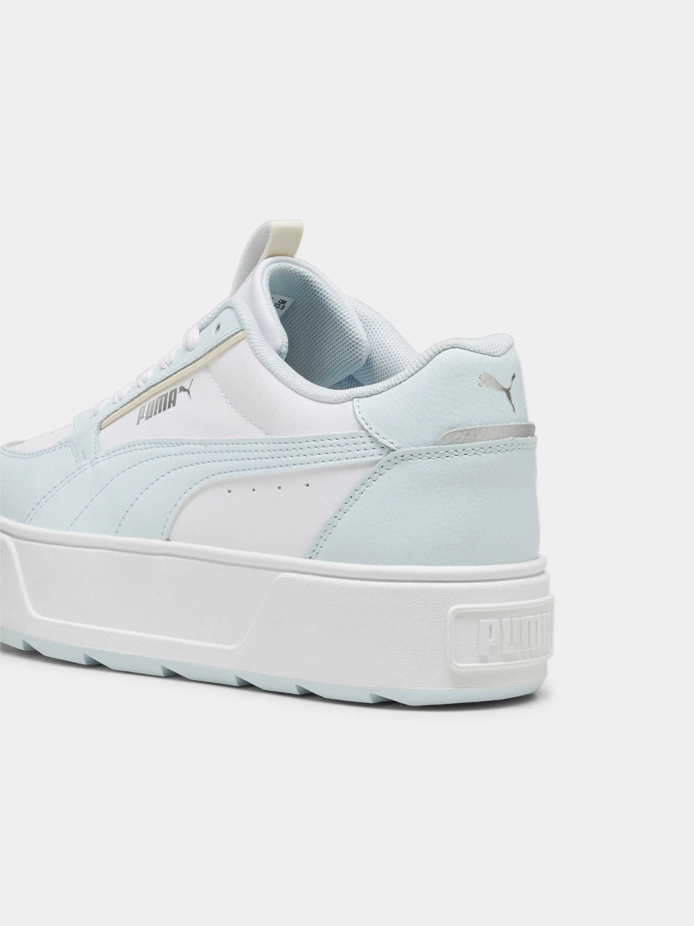 Кеди PUMA Karmen Rebelle модель 387212 Кеди PUMA Karmen Rebelle модель 387212 Фото