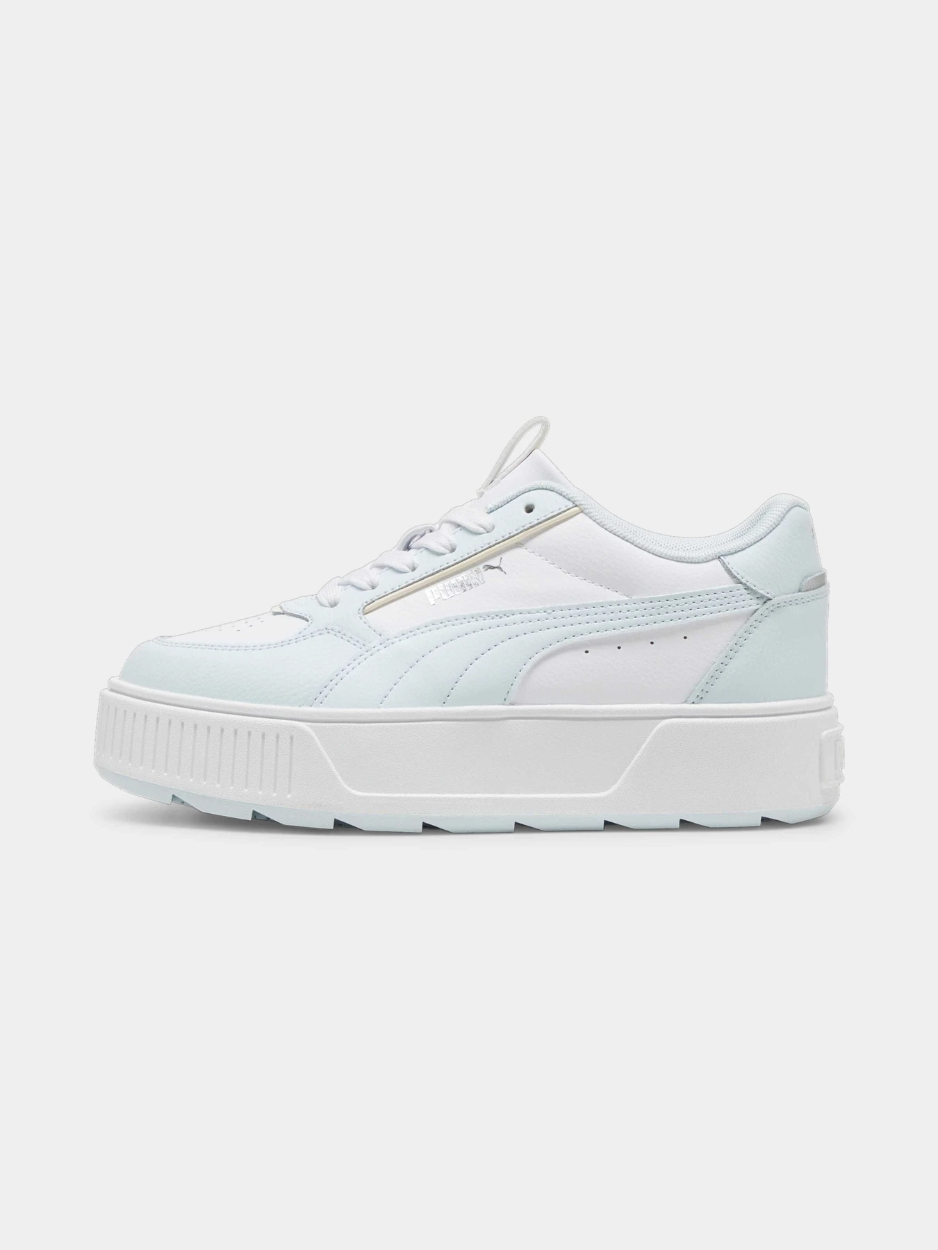 Кеди PUMA Karmen Rebelle модель 387212 Кеди PUMA Karmen Rebelle модель 387212 Фото