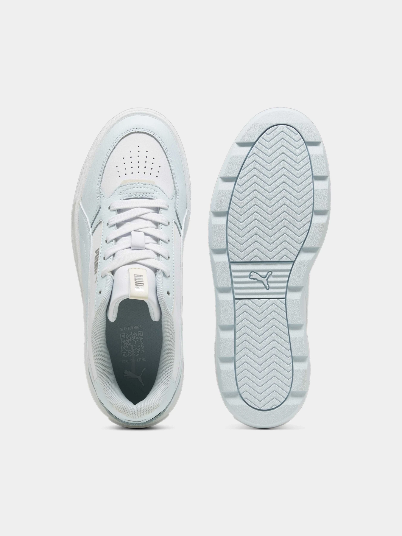 Кеди PUMA Karmen Rebelle модель 387212 Кеди PUMA Karmen Rebelle модель 387212 Фото