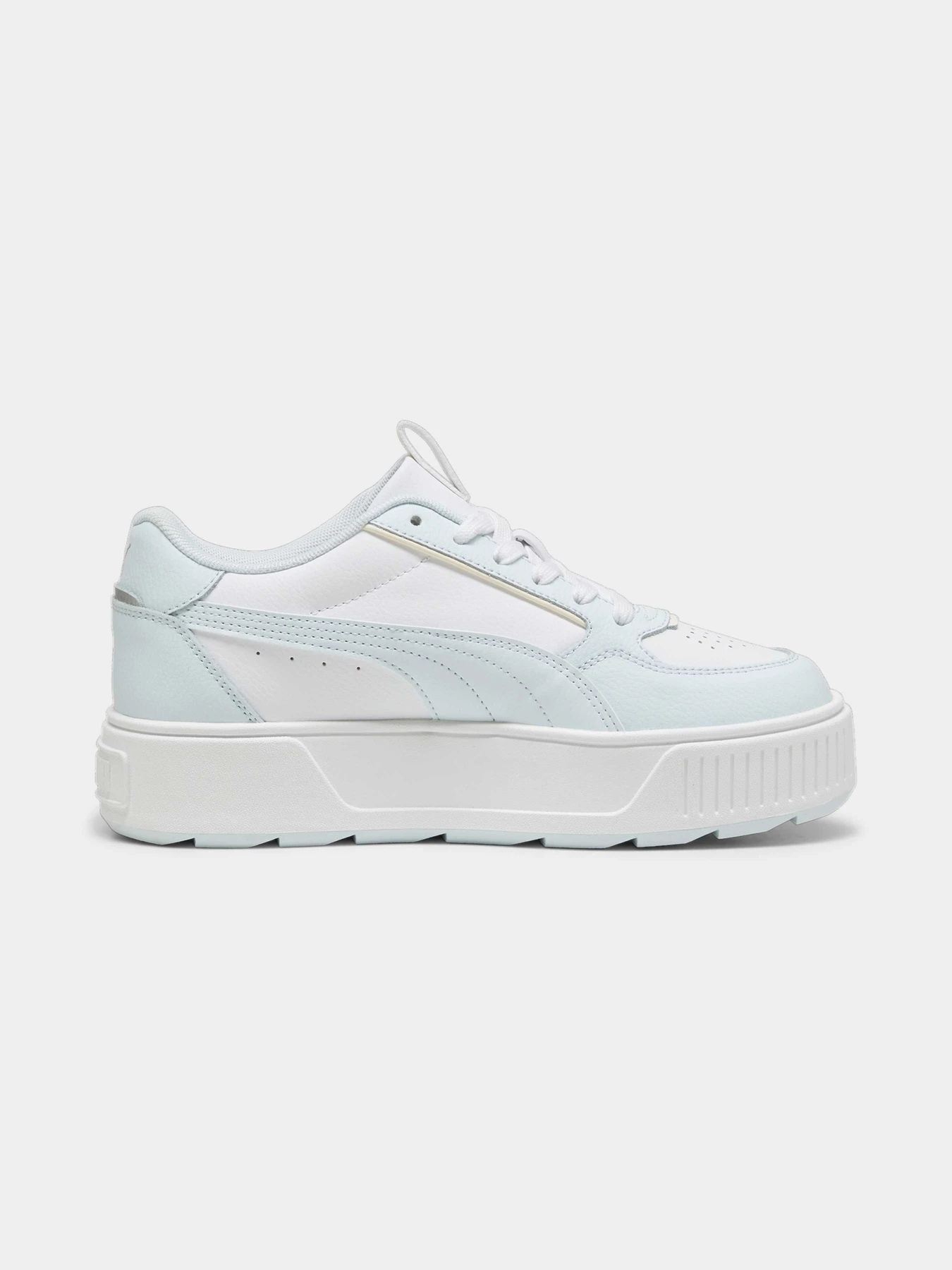 Кеди PUMA Karmen Rebelle модель 387212 Кеди PUMA Karmen Rebelle модель 387212 Фото