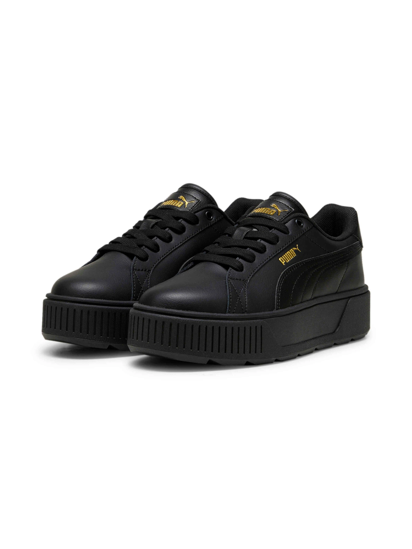 Кеди PUMA Karmen L модель 384615 Кеди PUMA Karmen L модель 384615 Фото