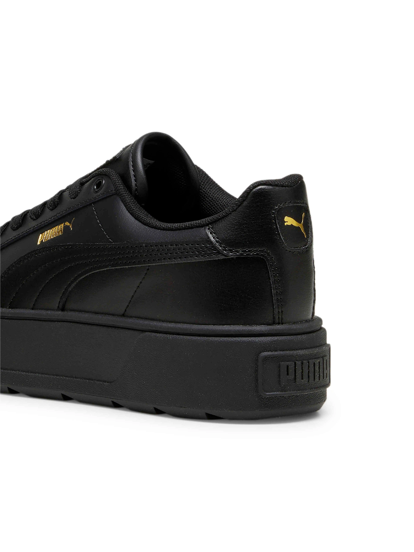 Кеди PUMA Karmen L модель 384615 Кеди PUMA Karmen L модель 384615 Фото