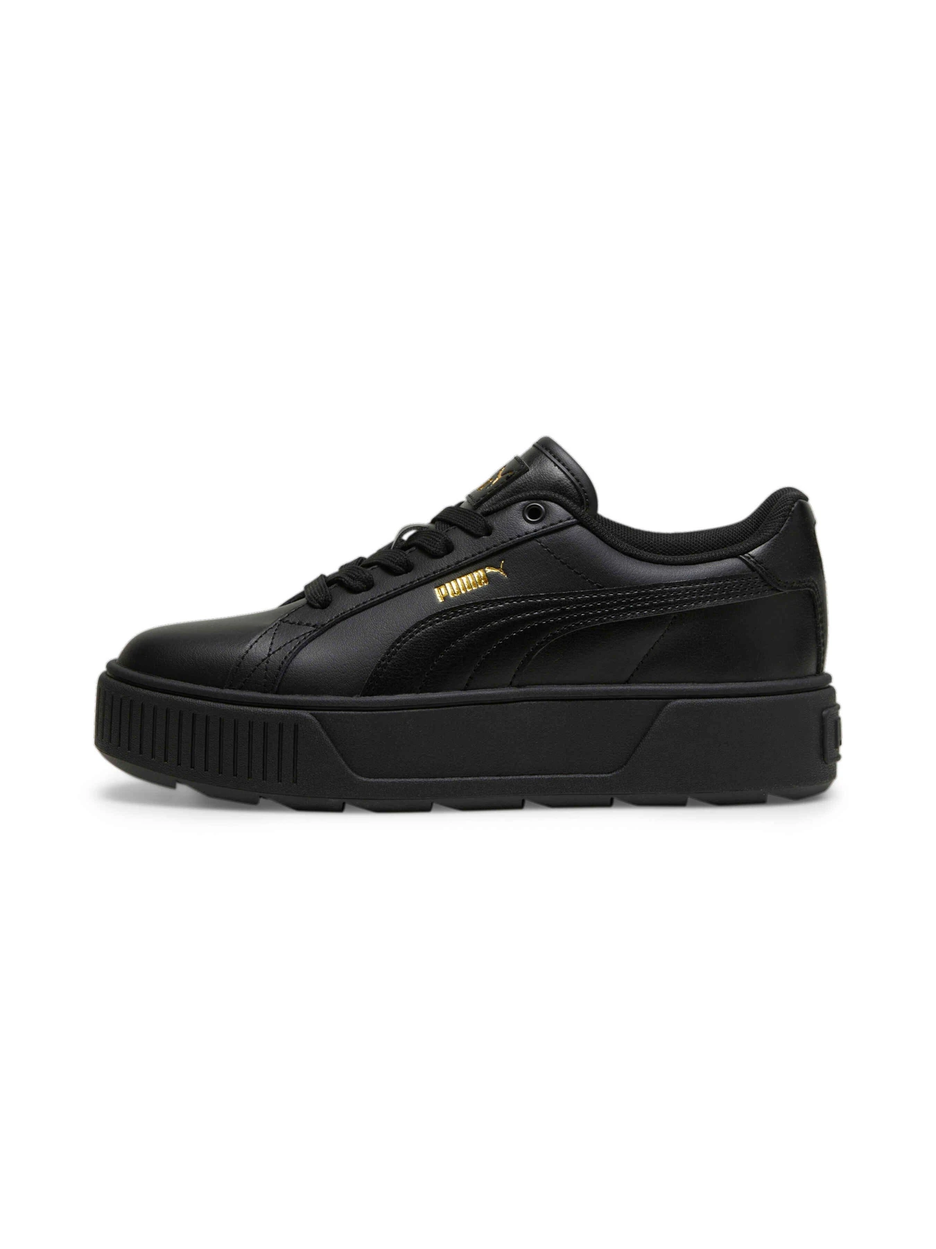 Кеди PUMA Karmen L модель 384615 Кеди PUMA Karmen L модель 384615 Фото