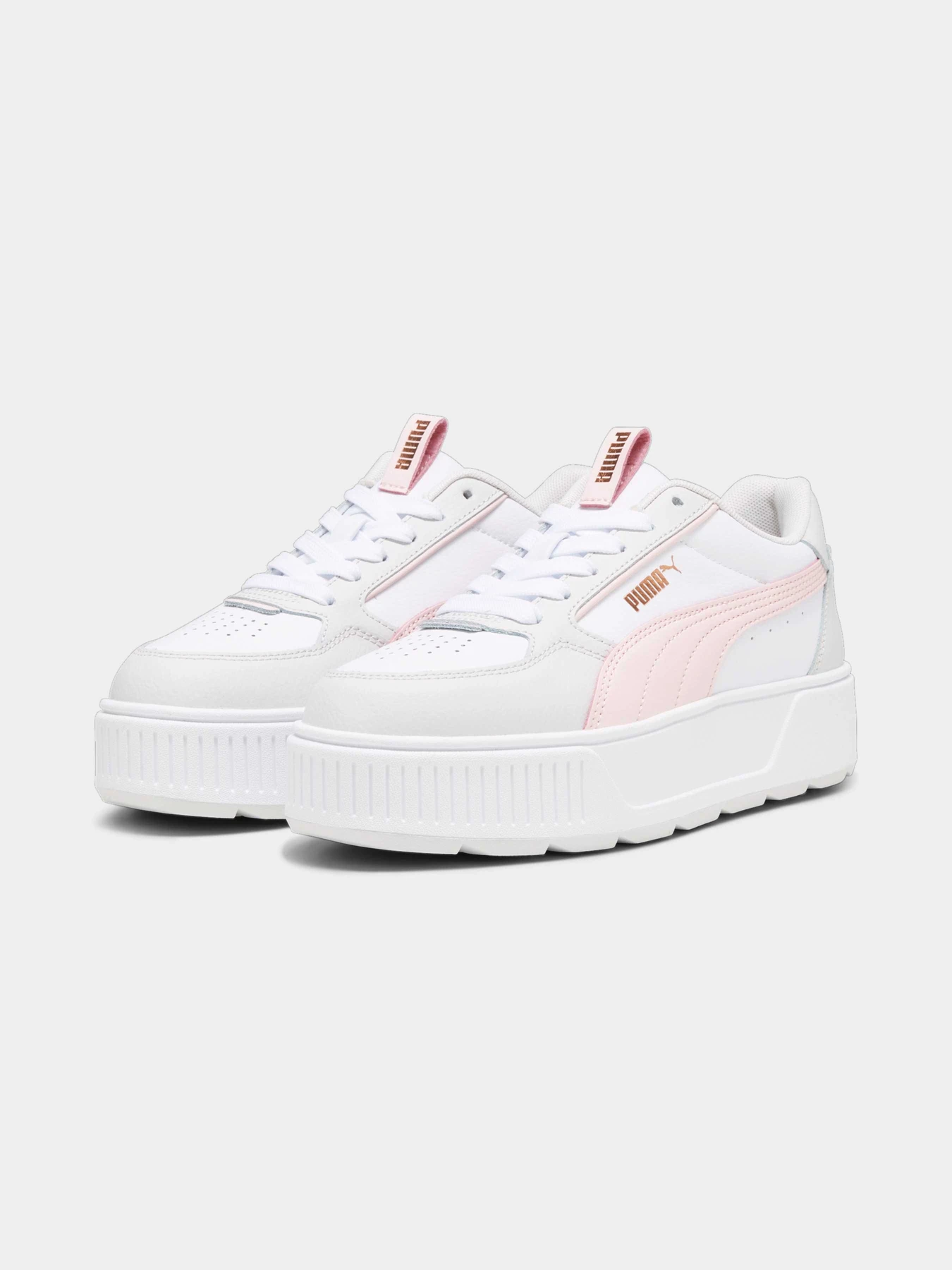Кеди PUMA Karmen Rebelle модель 387212 Кеди PUMA Karmen Rebelle модель 387212 Фото