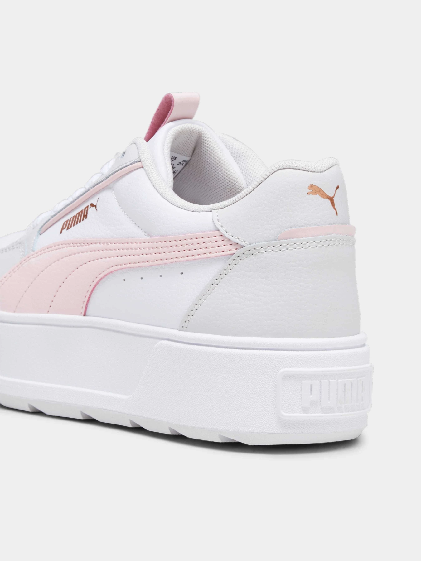 Кеди PUMA Karmen Rebelle модель 387212 Кеди PUMA Karmen Rebelle модель 387212 Фото