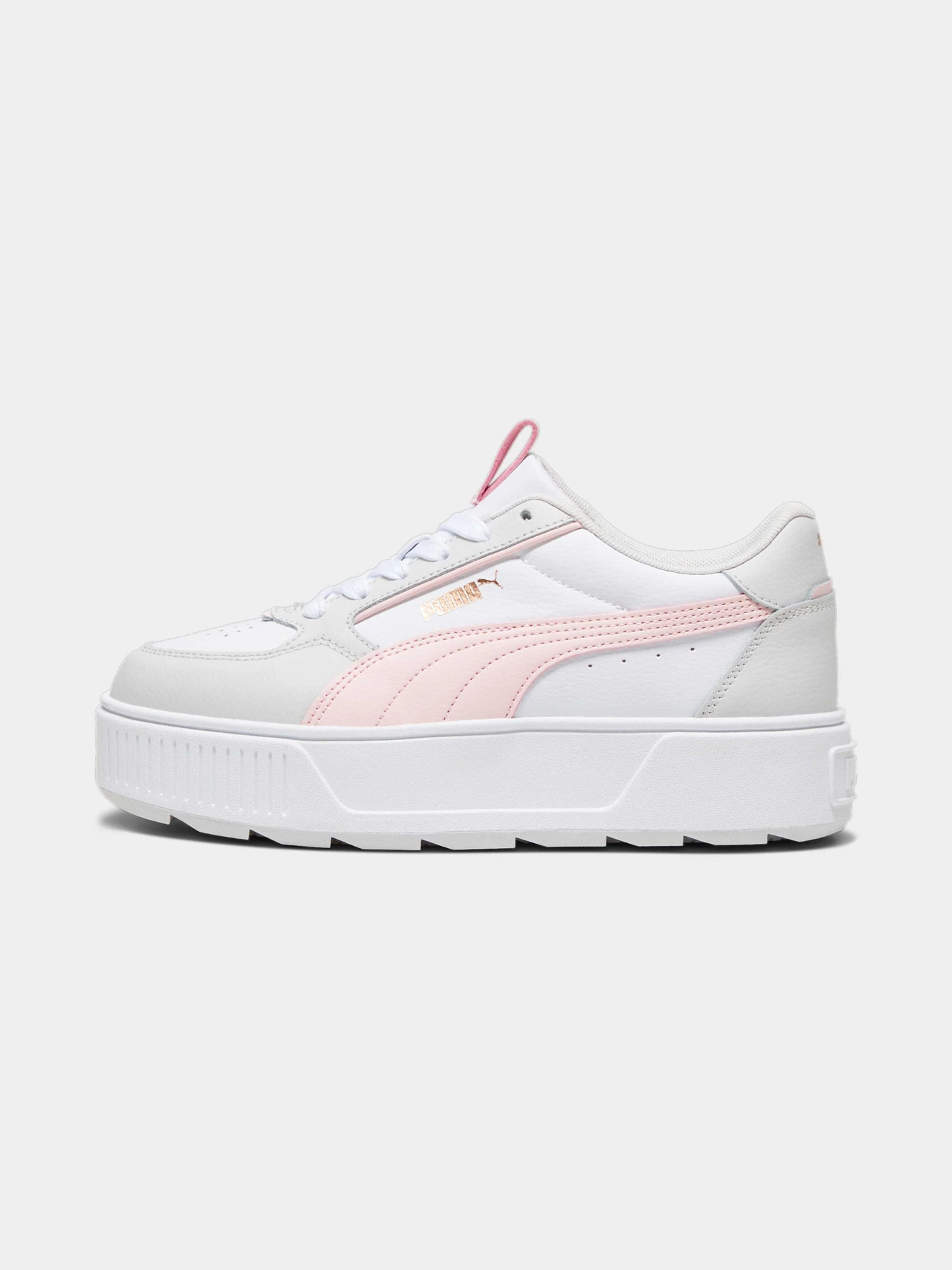 Кеди PUMA Karmen Rebelle модель 387212 Кеди PUMA Karmen Rebelle модель 387212 Фото