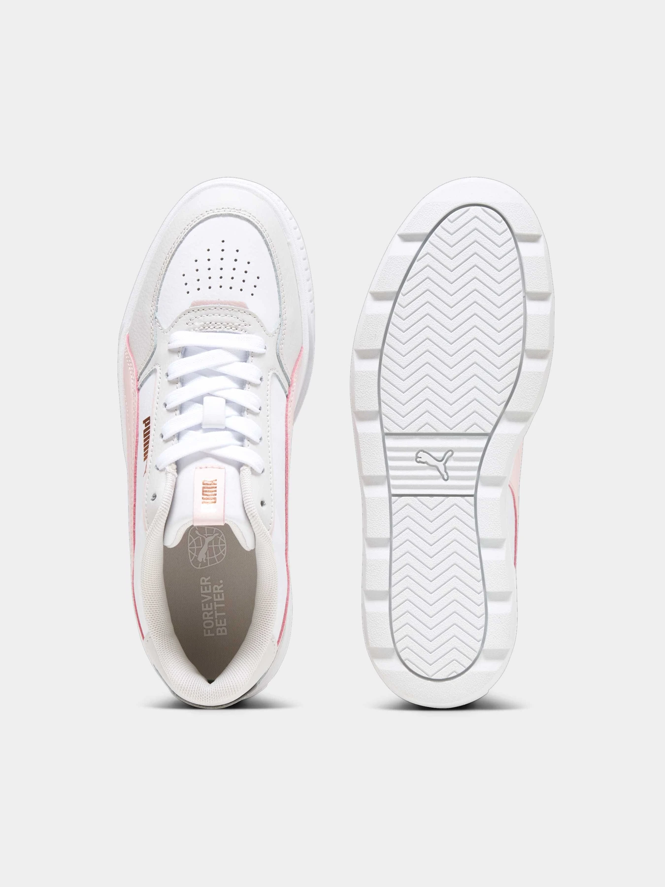 Кеди PUMA Karmen Rebelle модель 387212 Кеди PUMA Karmen Rebelle модель 387212 Фото