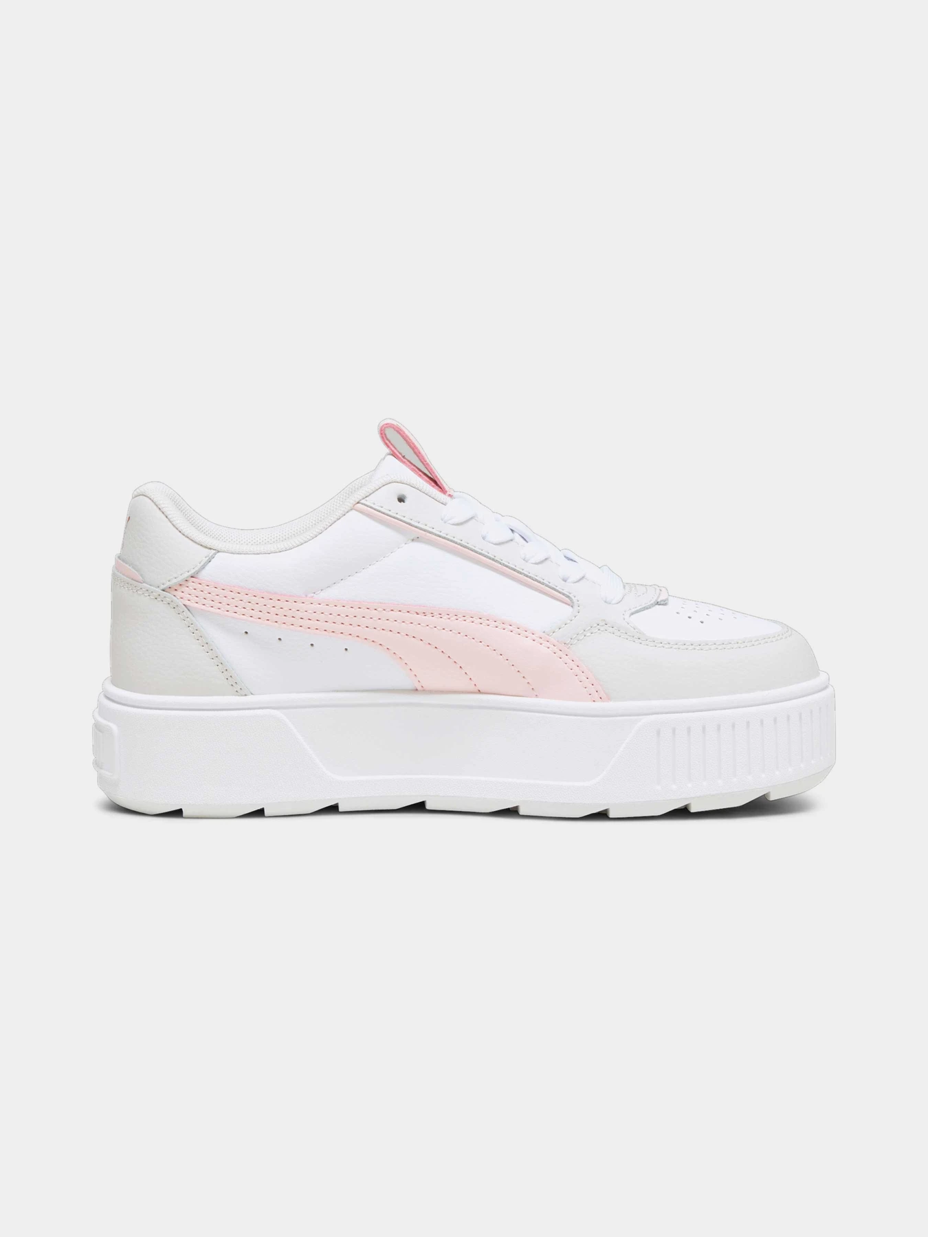 Кеди PUMA Karmen Rebelle модель 387212 Кеди PUMA Karmen Rebelle модель 387212 Фото