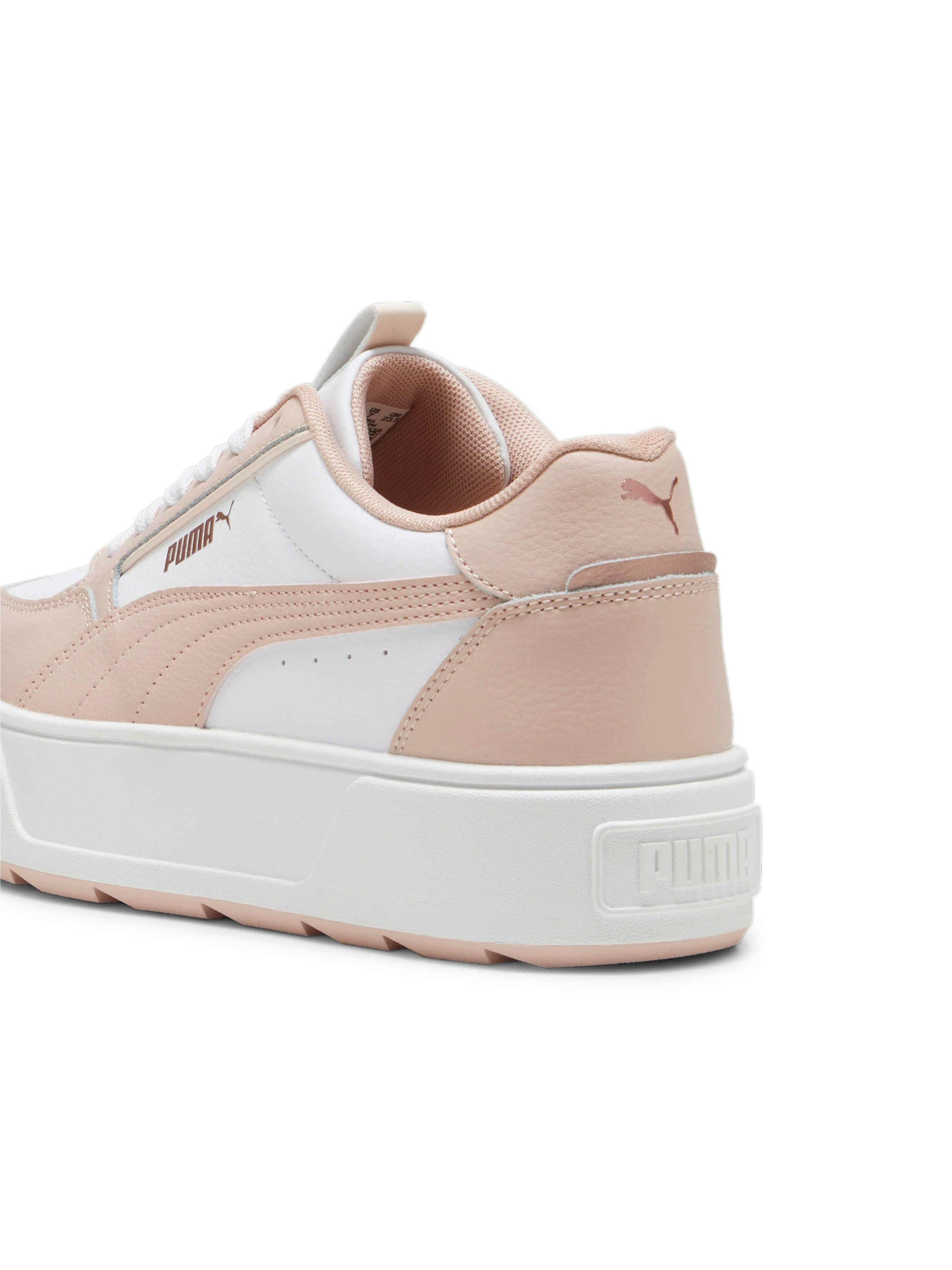 Кеди PUMA Karmen Rebelle модель 387212 Кеди PUMA Karmen Rebelle модель 387212 Фото