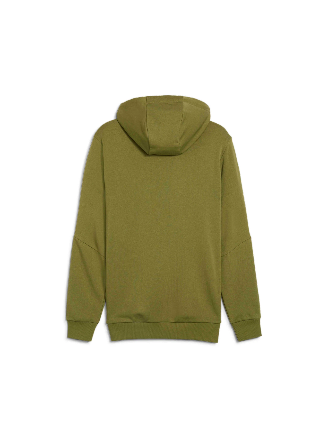 Худи и свитшоты PUMA Ess+ Tape Hoodie модель 847385 Фото