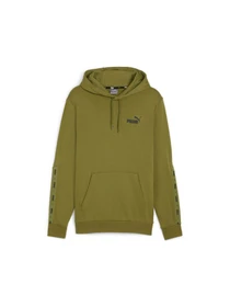 Худи и свитшоты PUMA Ess+ Tape Hoodie модель 847385 Фото