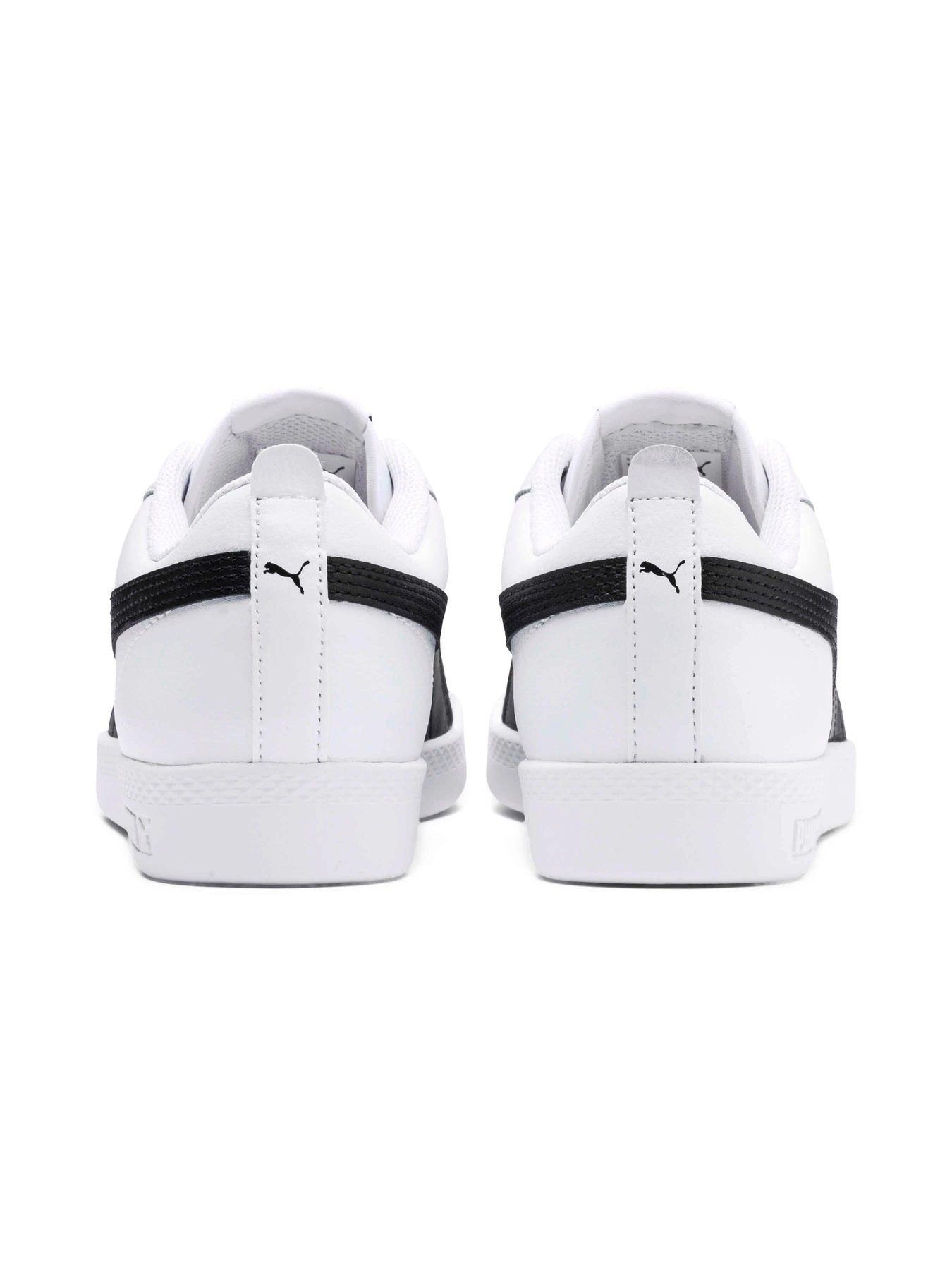 Кеди PUMA Smash Wns V2 L модель 365208 Кеди PUMA Smash Wns V2 L модель 365208 Фото