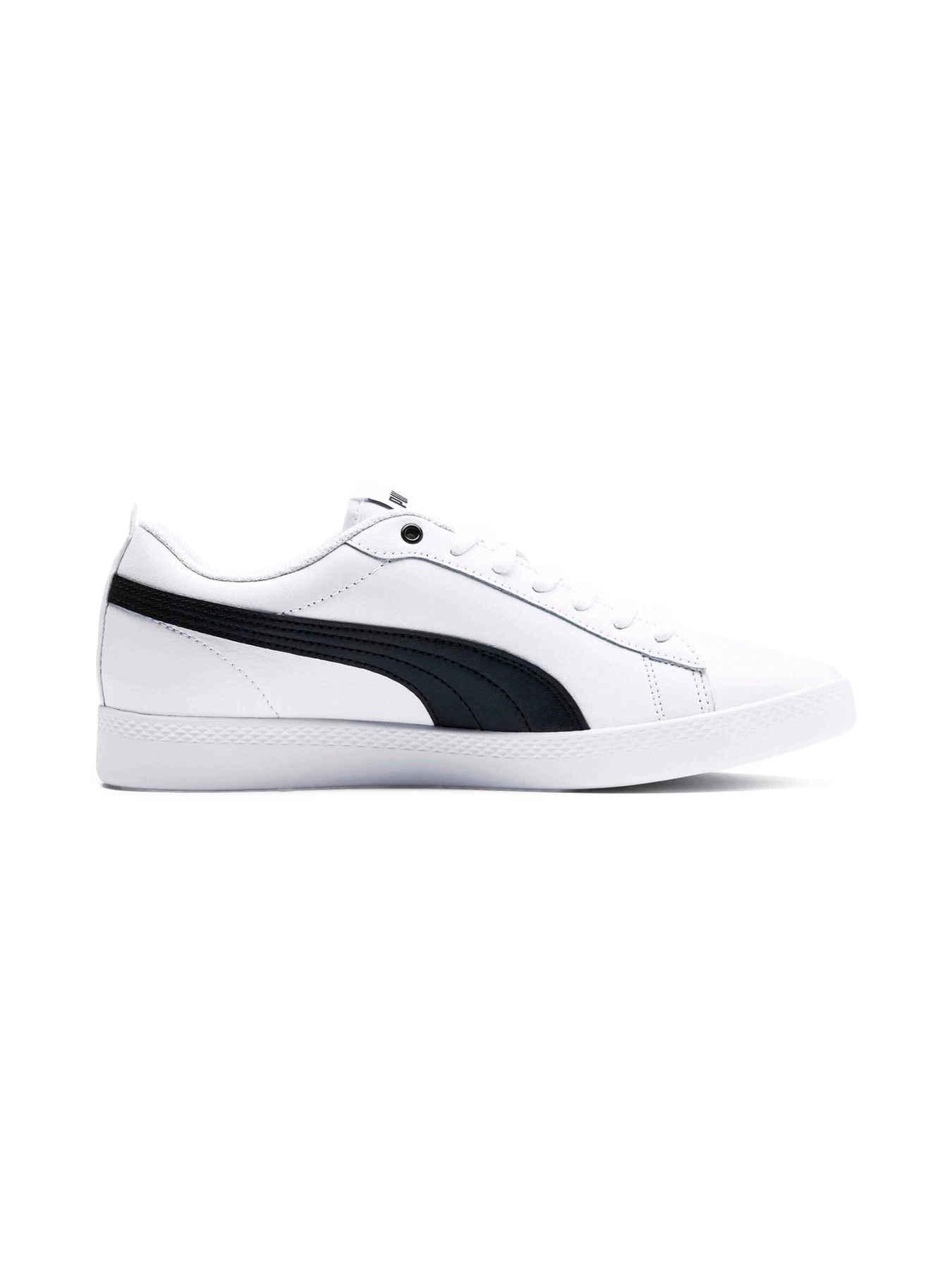 Кеди PUMA Smash Wns V2 L модель 365208 Кеди PUMA Smash Wns V2 L модель 365208 Фото