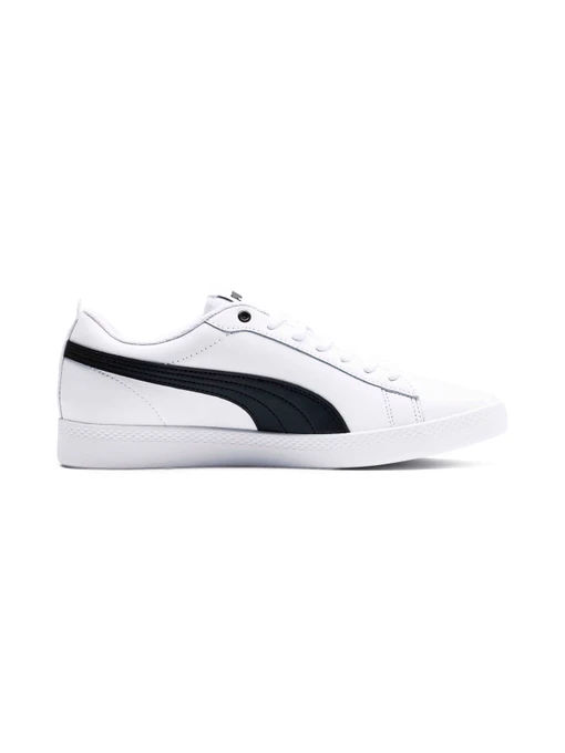 Кеды PUMA Smash Wns V2 L модель 365208 Фото