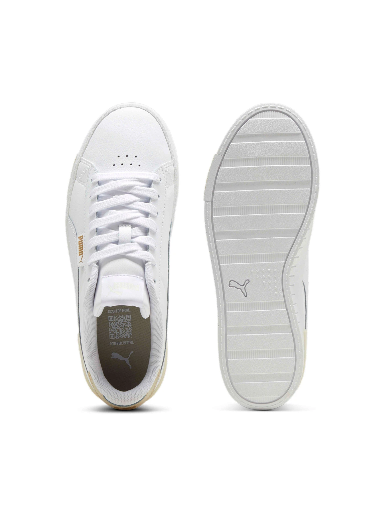 Кеди PUMA Jada Renew модель 386401 Кеди PUMA Jada Renew модель 386401 Фото