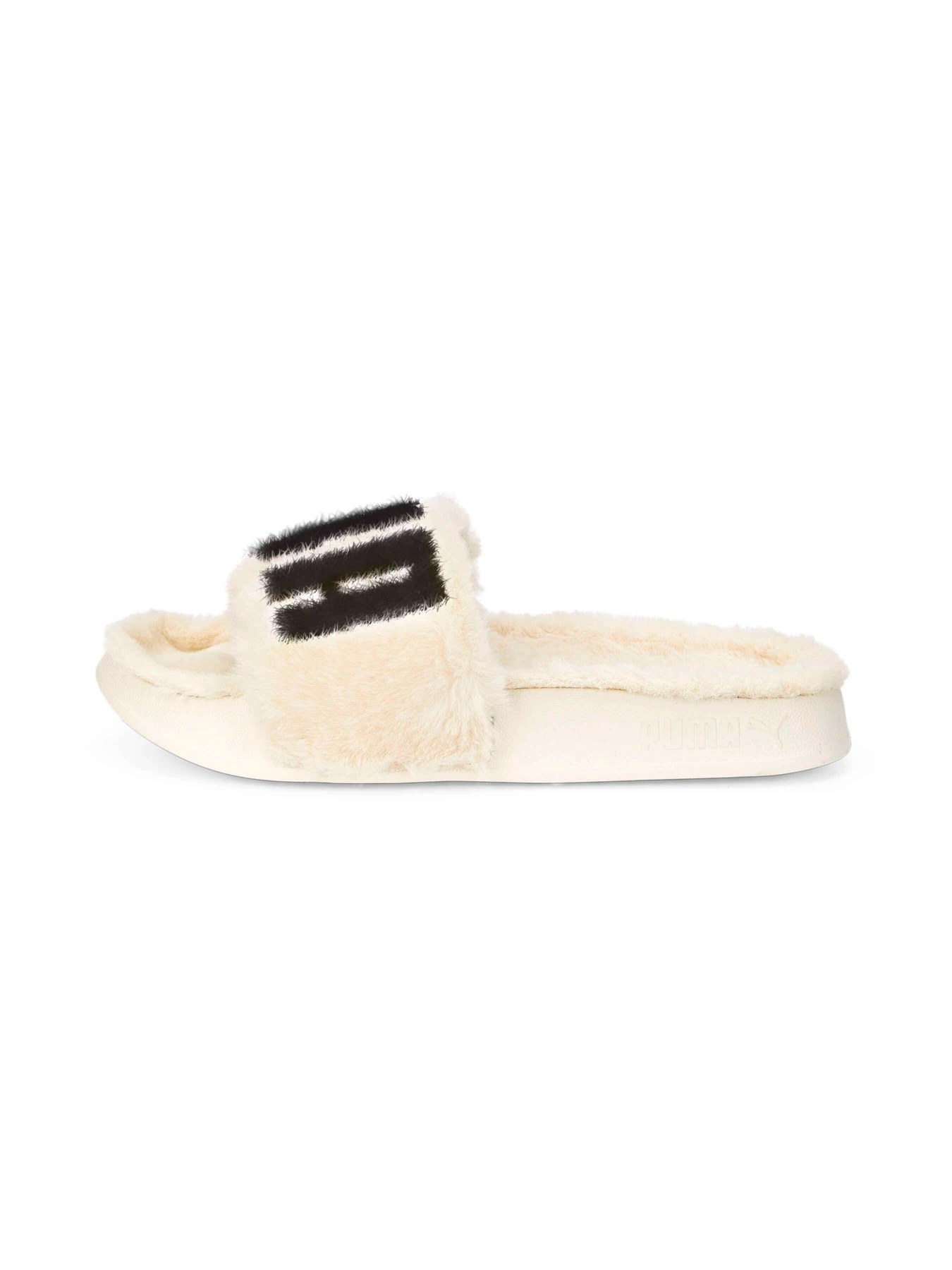 Шлёпанцы PUMA Leadcat 2.0 Fuzz Wns модель 387313 Фото