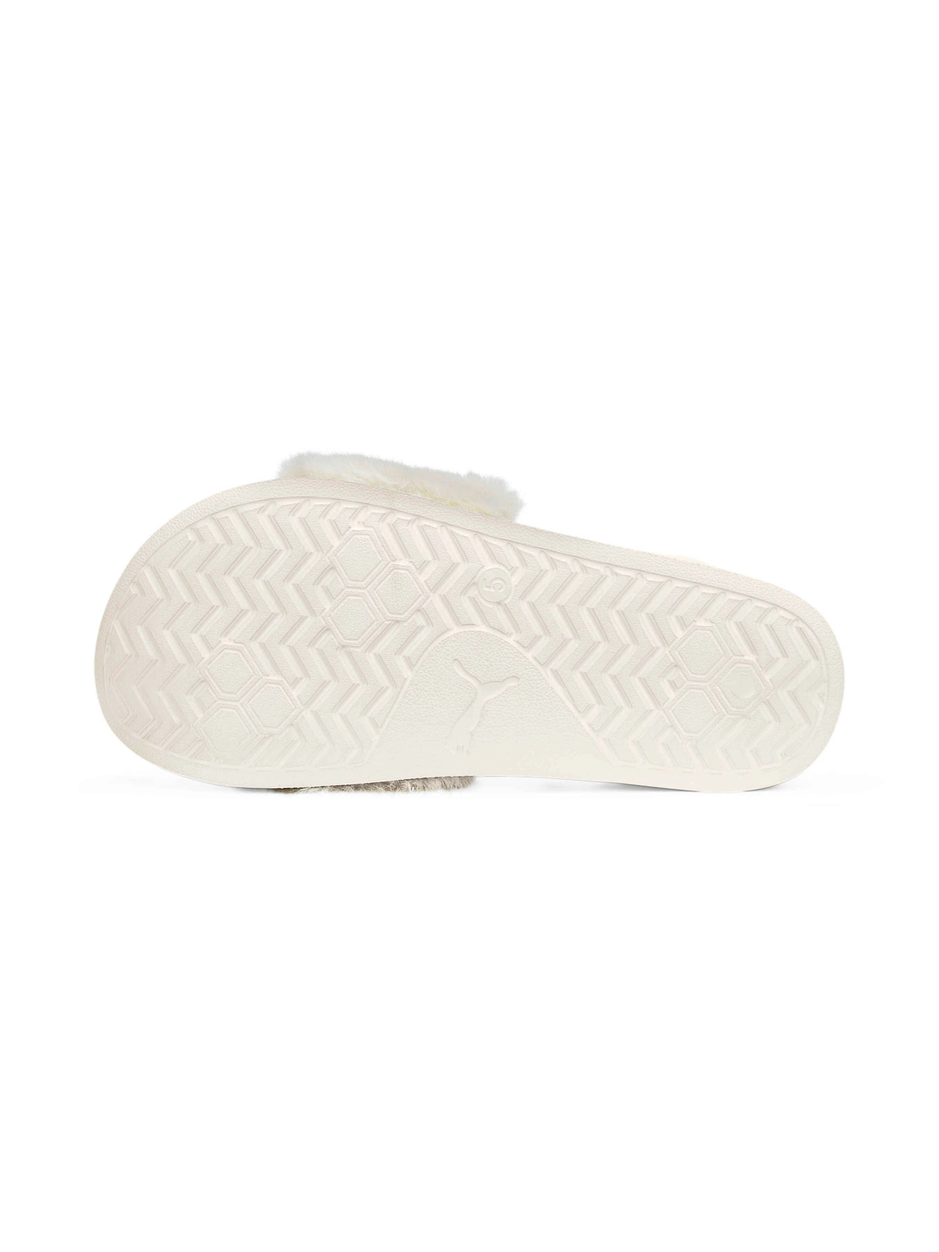 Шлёпанцы PUMA Leadcat 2.0 Fuzz Wns модель 387313 Фото