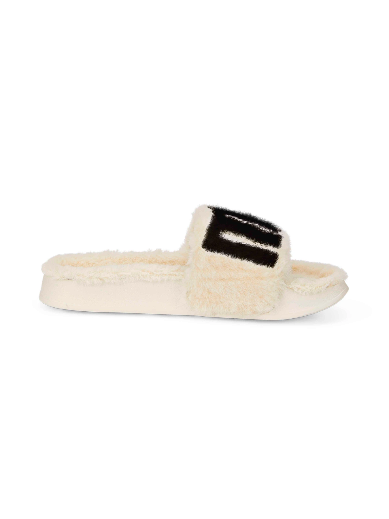Шлёпанцы PUMA Leadcat 2.0 Fuzz Wns модель 387313 Фото