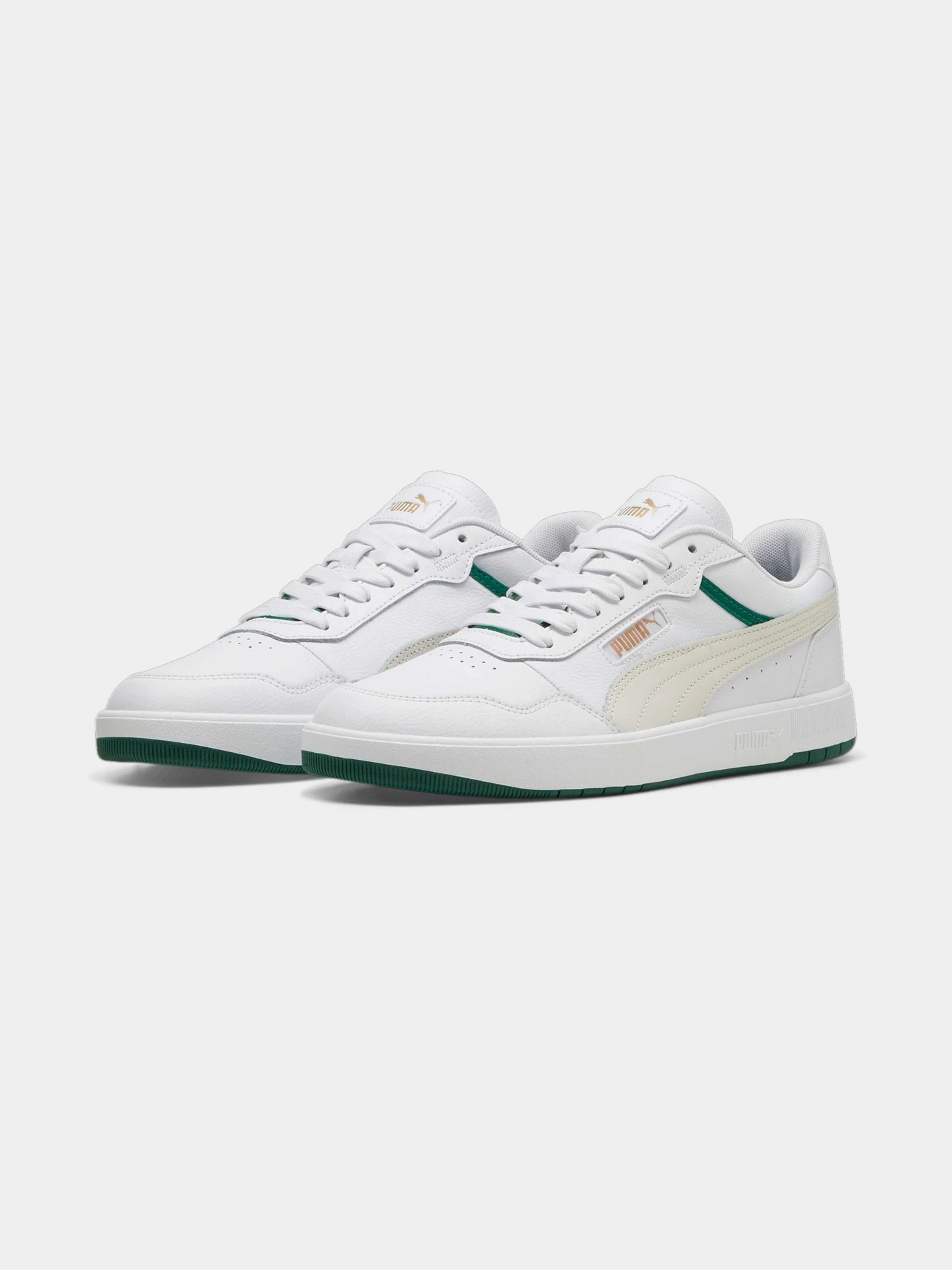 Кеди PUMA Court Ultra модель 389368 Кеди PUMA Court Ultra модель 389368 Фото