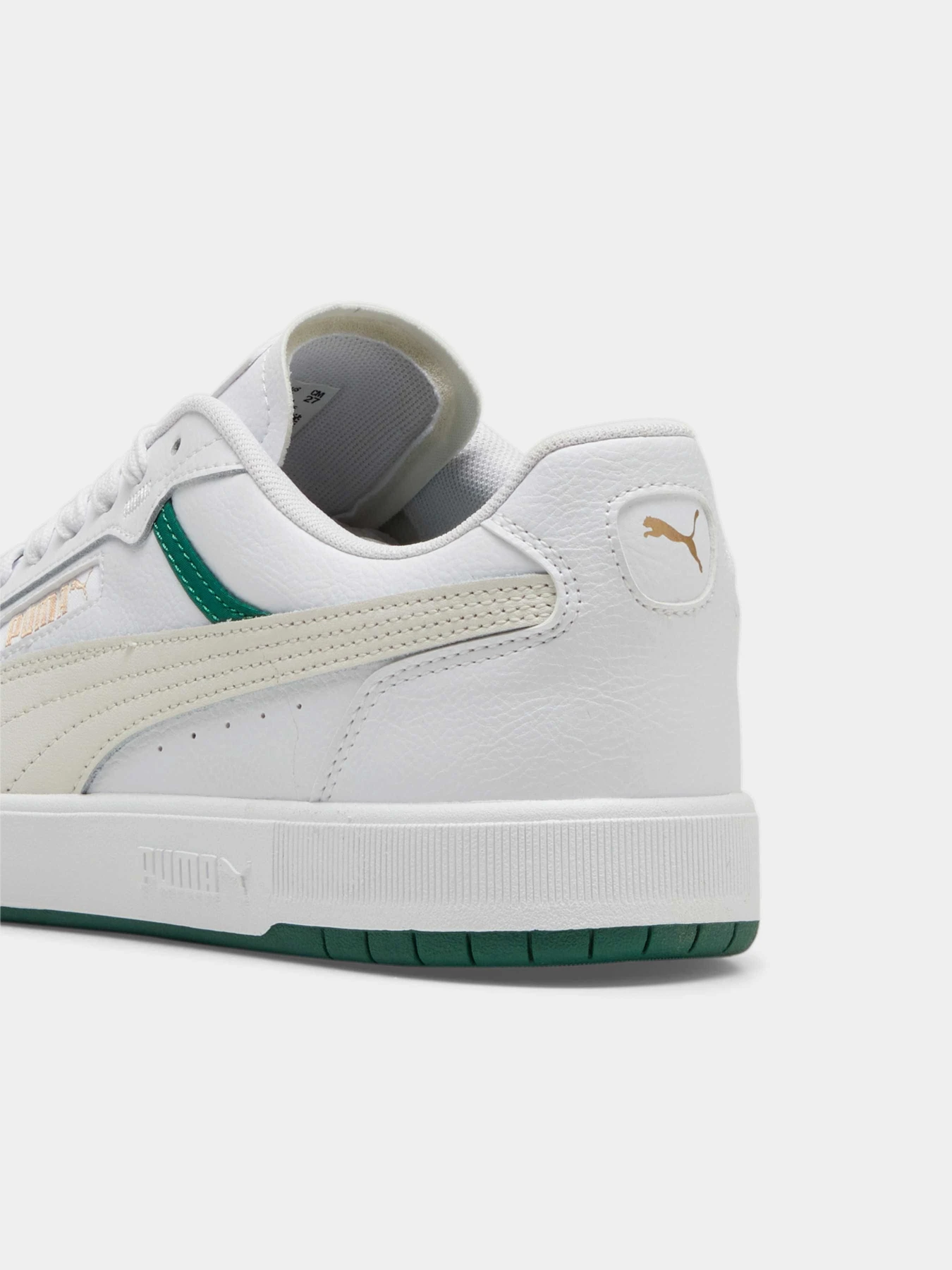 Кеди PUMA Court Ultra модель 389368 Кеди PUMA Court Ultra модель 389368 Фото