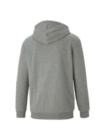 Худи и свитшоты PUMA Ess Big Logo Fz Hoodie модель 586700 Фото