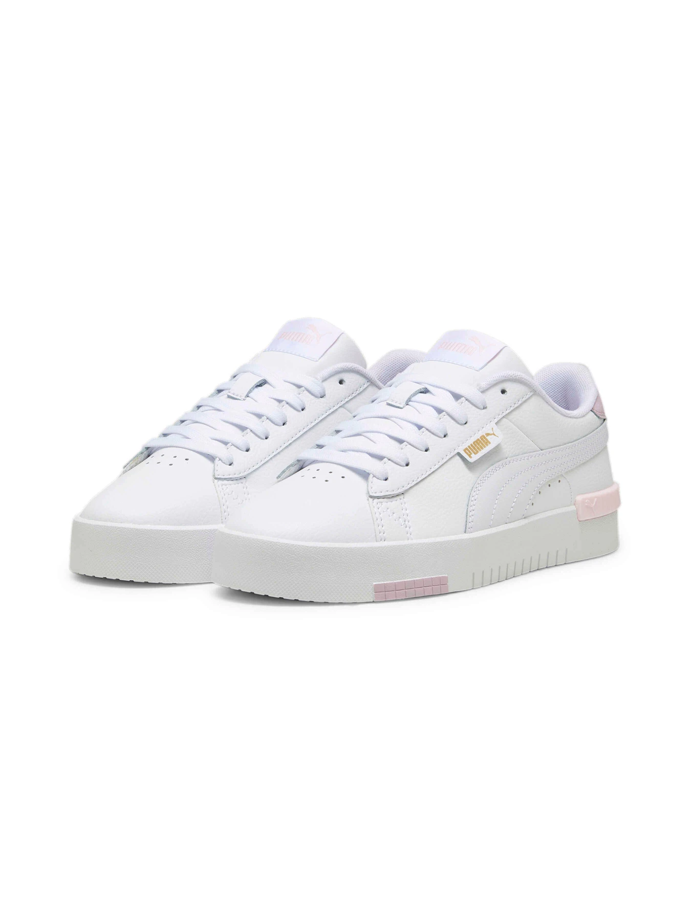 Кеди PUMA Jada Renew модель 386401 Кеди PUMA Jada Renew модель 386401 Фото