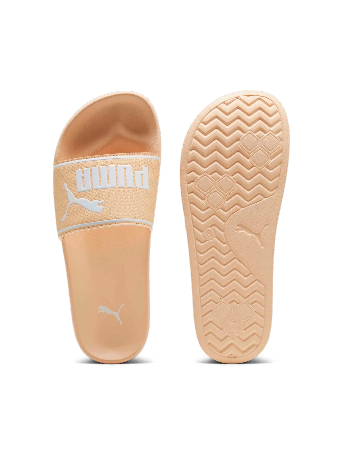 Шлёпанцы PUMA Leadcat 2.0 модель 384139 Фото