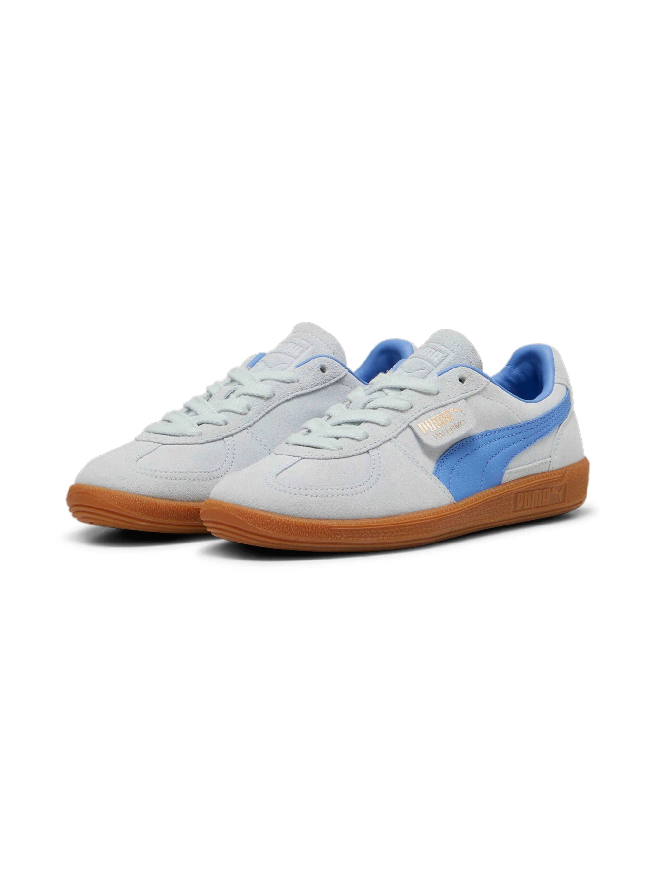 Кеды PUMA Palermo модель 396463 Фото